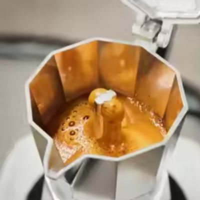 Cafetiere | MOCHA ITALIAN™ - Bouticuisine