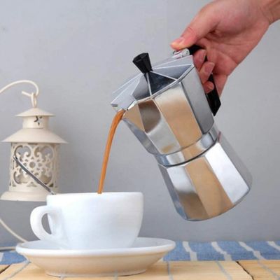 Cafetiere | MOCHA ITALIAN™ - Bouticuisine
