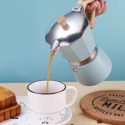 Cafetiere | MOKA EXPRESSO™ - Bouticuisine