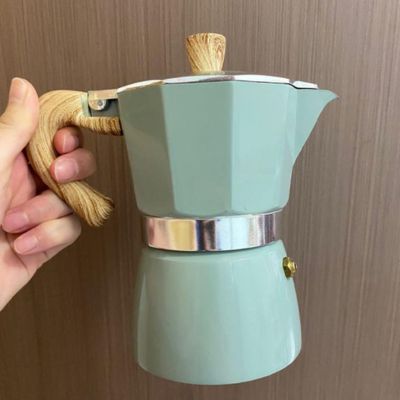 Cafetiere | MOKA EXPRESSO™ - Bouticuisine