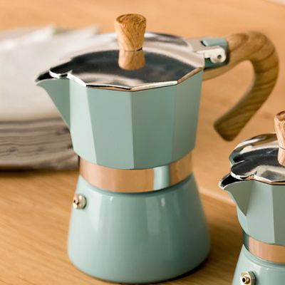 Cafetiere | MOKA EXPRESSO™ - Bouticuisine