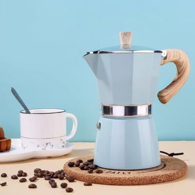 Cafetiere | MOKA EXPRESSO™ - Bouticuisine