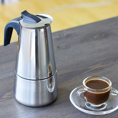 Cafetiere | MOKA POT™ - Bouticuisine