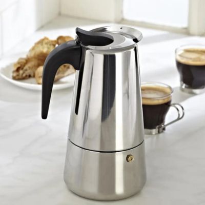 Cafetiere | MOKA POT™ - Bouticuisine