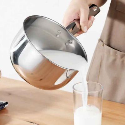 Casserole-POT COOK-efficace