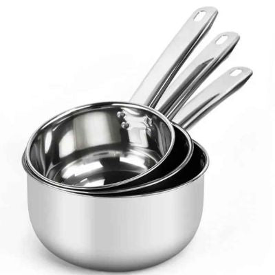Casserole-POT COOK-facile