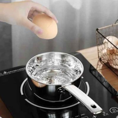 Casserole-POT COOK-durable
