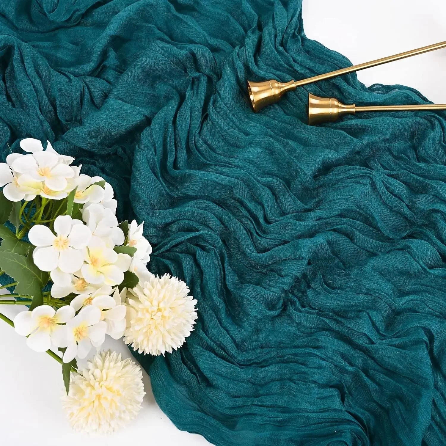 Chemin de table | DRAPE TABLE™ - Bouticuisine