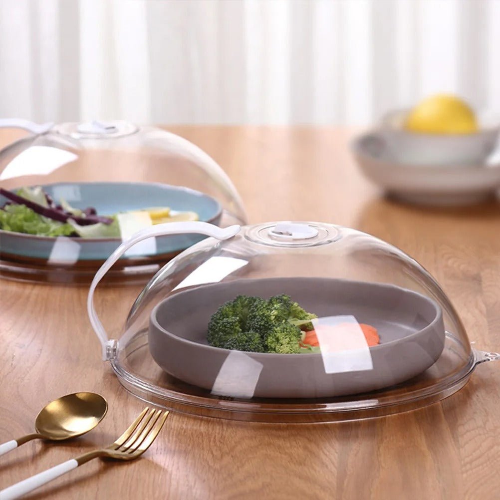 Cloche de protection micro onde | BELL PROTECT™ - Bouticuisine