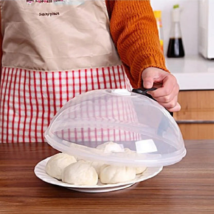 Cloche de protection micro onde | BELL PROTECT™ - Bouticuisine
