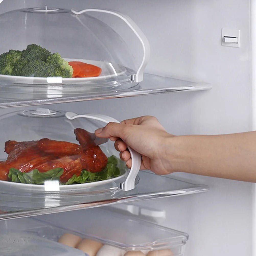 Cloche de protection micro onde | BELL PROTECT™ - Bouticuisine
