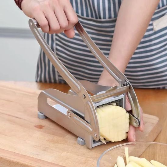 Coupe Frites | CHIPS CUT™ - Bouticuisine