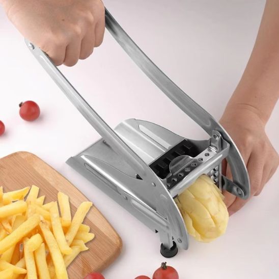 Coupe Frites | CHIPS CUT™ - Bouticuisine