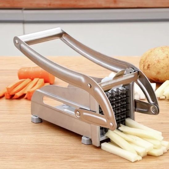 Coupe Frites | CHIPS CUT™ - Bouticuisine
