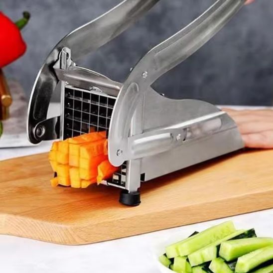 Coupe Frites | CHIPS CUT™ - Bouticuisine