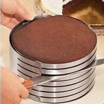 Coupe Gâteau | CAKE CUT™ - Bouticuisine