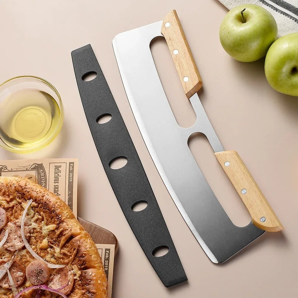 Coupe Pizza | PIZZA CUT™ - Bouticuisine