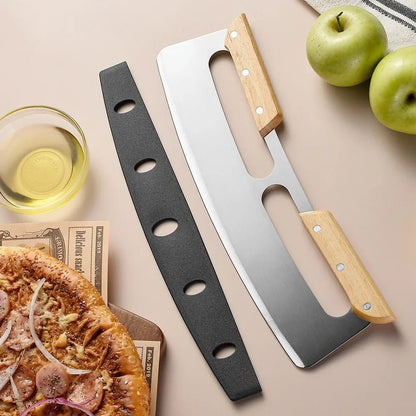 Coupe Pizza | PIZZA CUT™ - Bouticuisine
