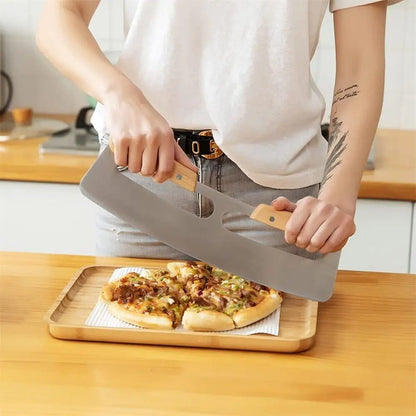 Coupe Pizza | PIZZA CUT™ - Bouticuisine