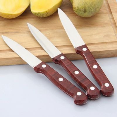 Couteau de Cuisine | BARBECUE CHEF™ - Bouticuisine