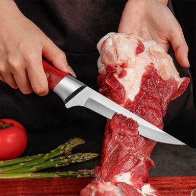 Couteau de Cuisine | FILET STYLE™ - Bouticuisine