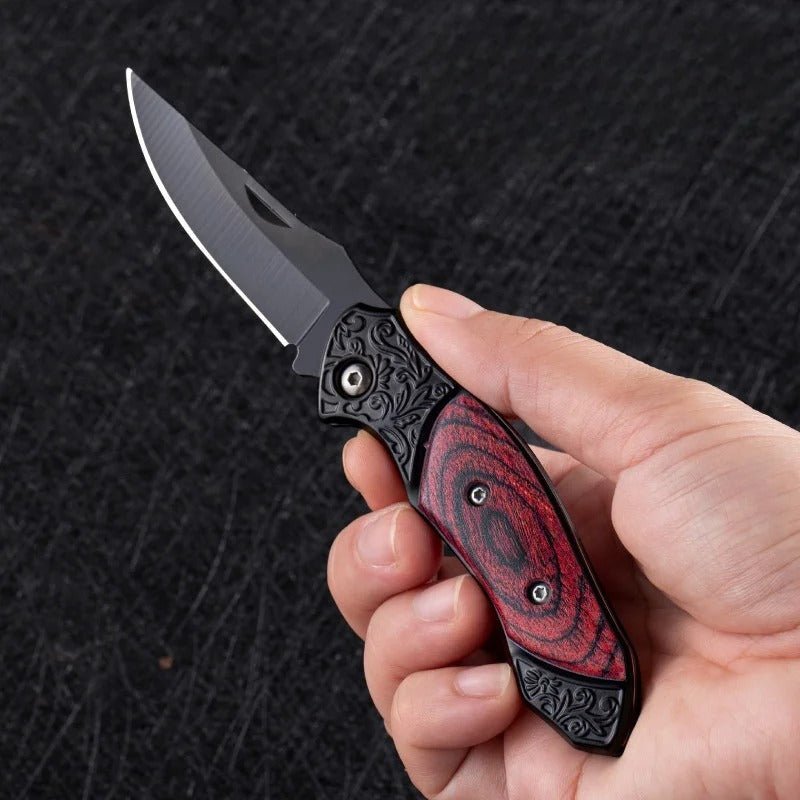 Couteau de Poche | CAMP CUT™ - Bouticuisine