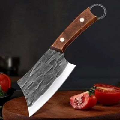 Couteau Japonais | BUTCHER FORGE™ - Bouticuisine