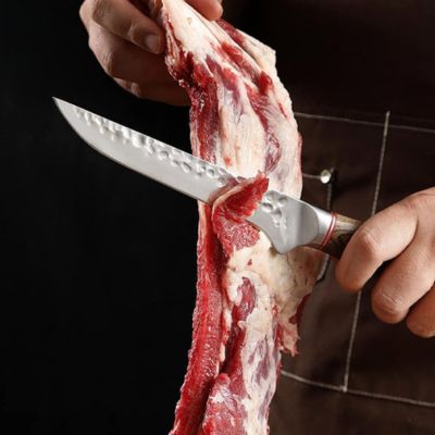 Couteau Japonais | FORGE SET™ - Bouticuisine