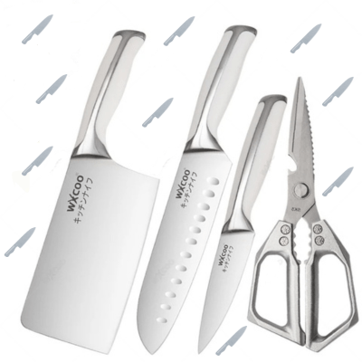 Couteau Japonais | JAPAN™ - Bouticuisine