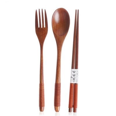 Couverts| BAMBOU LUNCH™ Écologique indispensable - Bouticuisine