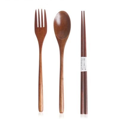 Couverts| BAMBOU LUNCH™ Écologique indispensable - Bouticuisine