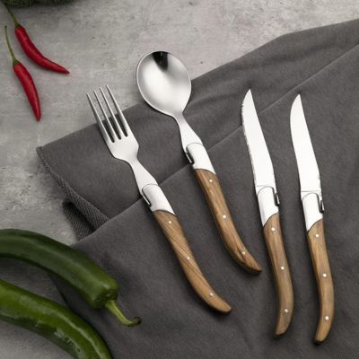 Couverts de Table | SENSATION™ - Bouticuisine