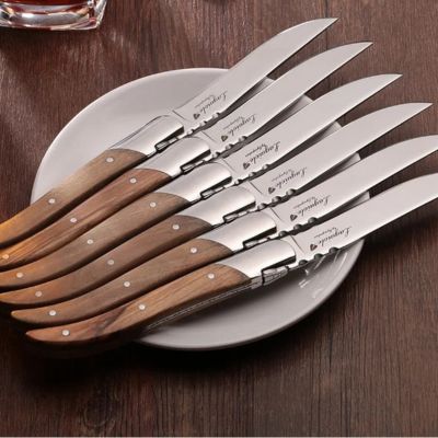 Couverts de Table | SENSATION™ - Bouticuisine