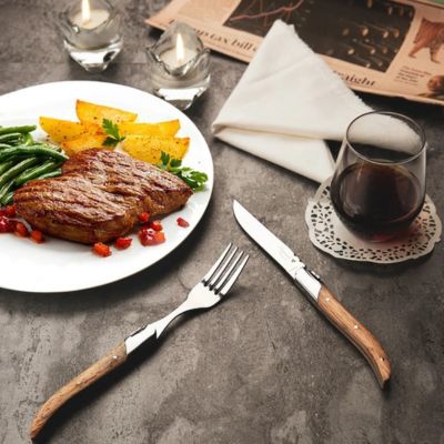 Couverts de Table | SENSATION™ - Bouticuisine