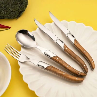 Couverts de Table | SENSATION™ - Bouticuisine