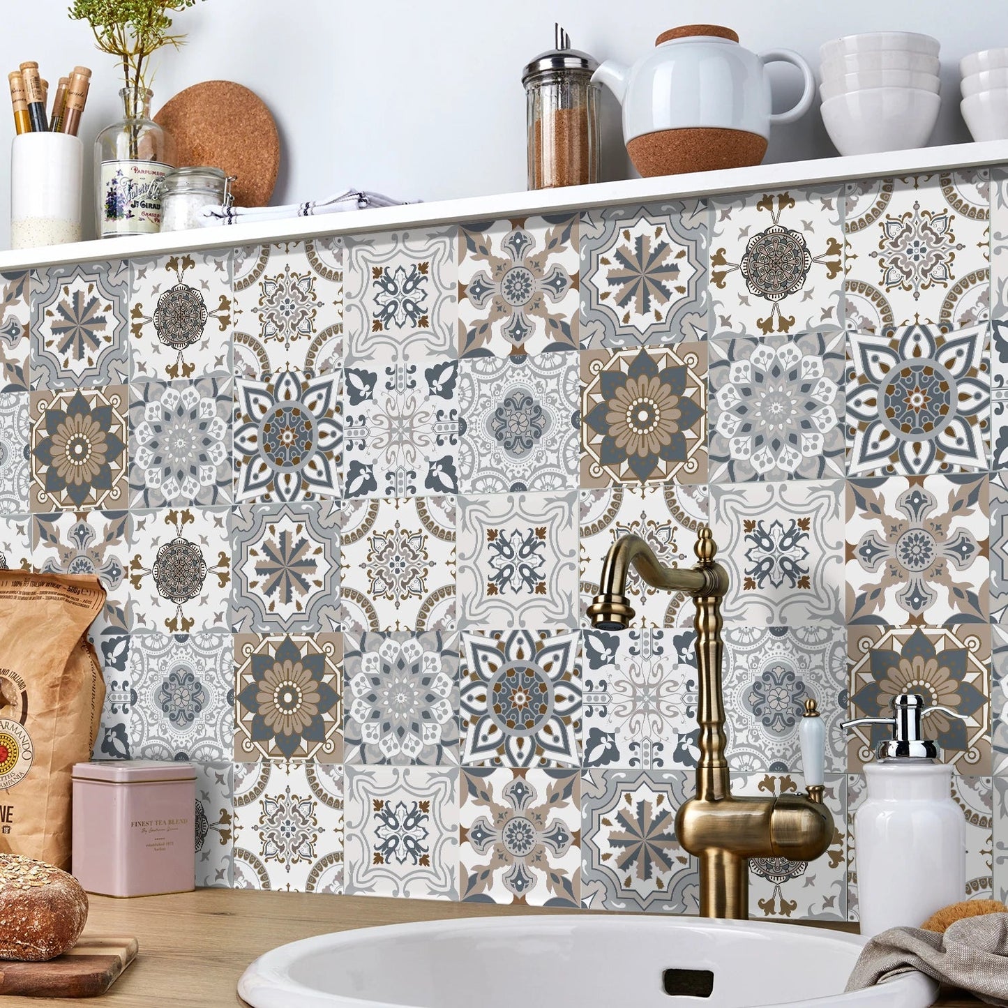 Credence cuisine | MODERN STICK™ - Bouticuisine