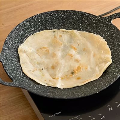 Crepiere | CREPGRILL™ Polyvalente Crêpes et Grillades - Bouticuisine