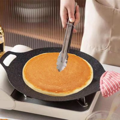 Crepiere | CREPGRILL™ Polyvalente Crêpes et Grillades - Bouticuisine