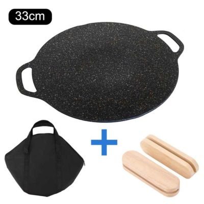 Crepiere | CREPGRILL™ Polyvalente Crêpes et Grillades - Bouticuisine