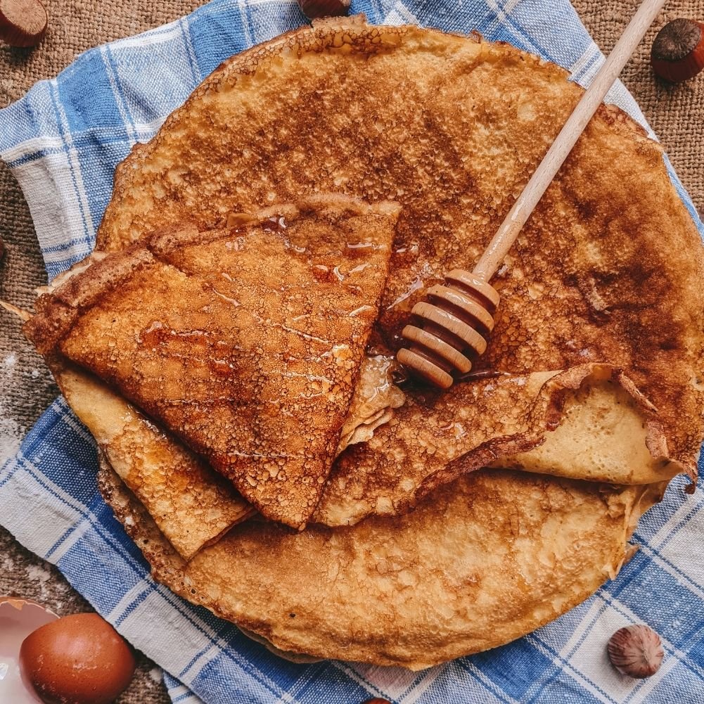 Crepiere | CREPYPRO™ Electrique pour des Crêpes Savoureuses - Bouticuisine