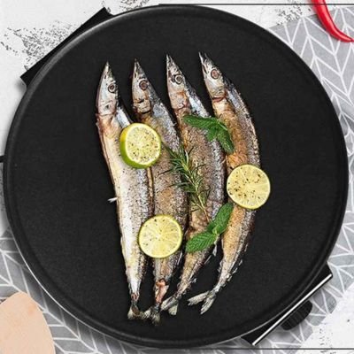 Crepiere | ElectriCrepe™ L'Art de la Crêpe Parfaite - Bouticuisine