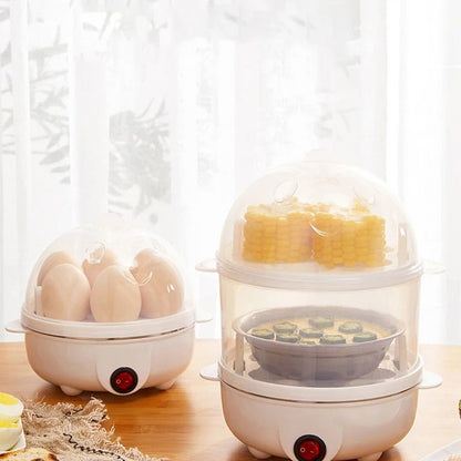 Cuiseur oeuf | COOK EGGS™ - Bouticuisine