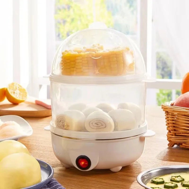 Cuiseur oeuf | COOK EGGS™ - Bouticuisine