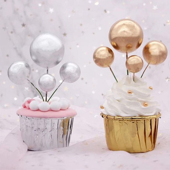 Decoration Gateau | CAKE TOPPER™ - Bouticuisine