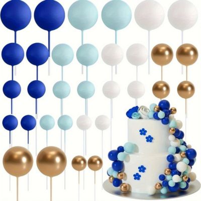 Decoration Gateau | CAKE TOPPER™ - Bouticuisine