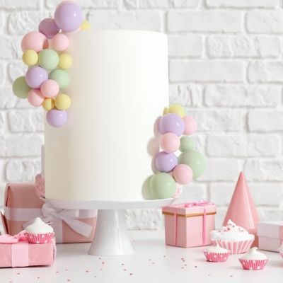 Decoration Gateau | CAKE TOPPER™ - Bouticuisine