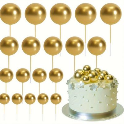 Decoration Gateau | CAKE TOPPER™ - Bouticuisine