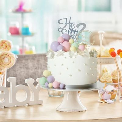 Decoration Gateau | CAKE TOPPER™ - Bouticuisine