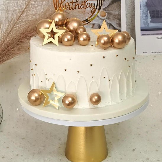 Decoration Gateau | CAKE TOPPER™ - Bouticuisine