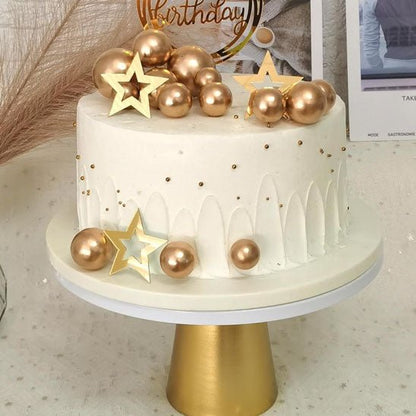 Decoration Gateau | CAKE TOPPER™ - Bouticuisine
